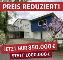 WOW! Modern wohnen & arbeiten – Wintergarten, attraktive Chance für Anleger & Selbständige - Göppingen Ursenwang