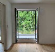 Schöne 2-Zimmer Wohnung mit Balkon - München Thalk.Obersendl.-Forsten-Fürstenr.-Solln