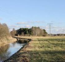 Ihr neues Zuhause beginnt hier - Baugrundstück in ruhiger Lage von Schönwalde-Glien