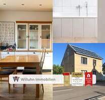 2019 modernisiert: Einfamilienhaus mit viel Potential l EBK inkl. l Kamin - Leipzig Lindenthal