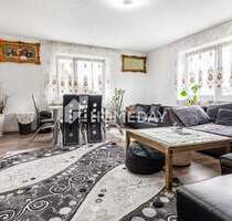 Zweifamilienhaus mit viel Platz und Gestaltungsfreiheit in ruhiger Lage - Tännesberg