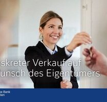 Seltene Gelegenheit im Frankfurter Diplomatenviertel!