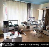 Geräumige 4,5 Zimmer Erdgeschosswohnung - Herne Holsterhausen