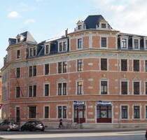 Cotta: EBK + Wanne - 405,00 EUR Kaltmiete, ca.  50,60 m² Wohnfläche in Dresden (PLZ: 01157) Cotta