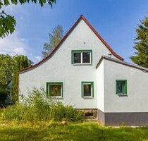 Einfamilienhaus in Chemnitz - 275.000,00 EUR Kaufpreis, ca.  64,40 m² Wohnfläche in Chemnitz (PLZ: 09128) Einsiedel