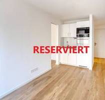 Helle 2-Zimmer Wohnung mit Balkon - München Thalk.Obersendl.-Forsten-Fürstenr.-Solln