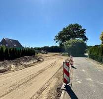 Wohlfühlen auf Ihrem Baugrundstück - Henstedt-Ulzburg