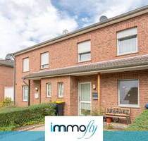 Familienglück in ruhiger Nachbarschaft: Haus mit Garten, Licht und Wohlfühlmomenten - Hückelhoven Millich