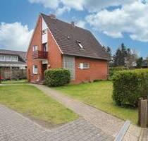 Einfamilienhaus in schöner Lage von Neuenhaus