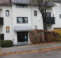 Gemütliche zentrumsnahe 3 Zimmer-Wohnung - Erding
