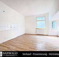 Charmante 2,5-Zimmer-Wohnung in Gelsenkirchen Bulmke