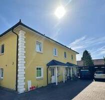 4 Zimmer + Spitzboden: Großzügiges Wohnen auf 130 m² - Bad Bramstedt