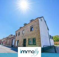 Gestalten Sie Ihr Familienzuhause: Viel Platz, Garten, Charme - mit Raum für eigene Handgriffe - Heinsberg Waldenrath