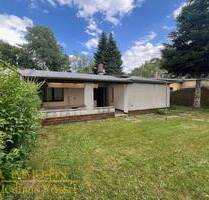 Entdecken Sie Ihr Naturparadies: Wohnen auf einer Ebene mit Nähe zum Groß Dübener Waldsee