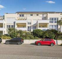 Seltene Gelegenheit! - Seniorenfreundliche 4-Zimmer-Wohnung mit 2 Balkonen, TG-Stellplatz, Aufzug! - Pforzheim Nordstadt