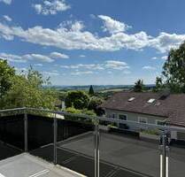Traumwohnung! 2-Zi Wohnung Obergeschoss - KFW 40 NH - Bad Griesbach i.Rottal
