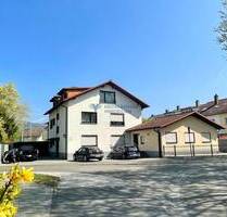 Gepflegtes 3 Familienhaus mit vielseitig nutzbarem Anbau in ruhiger Lage von Heidelberg-Kirchheim!