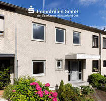 Gestalten Sie Ihr Wohnerlebnis in Gievenbeck!