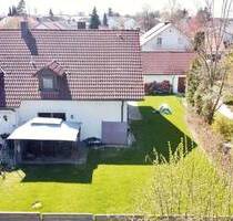 Gepflegtes Reiheneckhaus mit großzügigem Grundstück - Mühldorf a.Inn