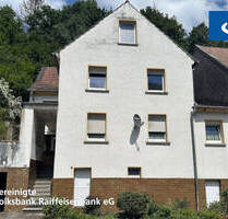 Einfamilienhaus für Kreative Köpfe - Heimbach