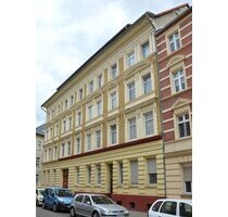 Denkmalgeschütztes Gründerzeit-Investment - Magdeburg Sudenburg