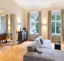 Wohnen mit Stil und Geschichte: Ihr neues Zuhause in den M33 Höfen - Berlin Kreuzberg