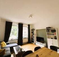 Vermietete Stadtwohnung in zentraler Lage von Braunschweig - Jetzt investieren! - Braunschweig / Viewegs Garten-Bebelhof Innenstadt