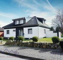 Großzügiges und modernes Einfamilienhaus mit Einliegerwohnung Provision-Frei - Leck