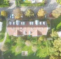Moderne 3,5-Zimmer-Wohnung in ruhiger Lage - neuwertig und bezugsbereit! - Neu-Ulm / Ludwigsfeld