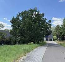 Attraktives Baugrundstück in Altenburg-Mockzig verfügbar - Altenburg / Mockzig Ehrenberg