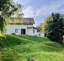 Ihr ideales Familienhaus in Bad Muskau - Großzügig, ruhig und naturnah