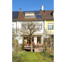 Sofort beziehbares Reihenmittelhaus in Lauf zu verkaufen - Lauf an der Pegnitz