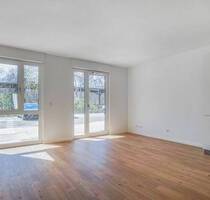 Licht, Raum und Natur: Ihr neues Zuhause in den Halske Gärten - Berlin Siemensstadt