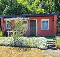 Wochenendgrundstück am Trebelsee im Havelland - provisionsfrei - Groß Kreutz (Havel) Schmergow