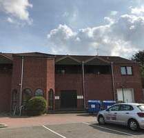 2-Zimmer-Wohnung mit Balkon in zentraler Lage - Twistringen