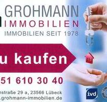 Schöne 4,5-Zi.-Eigentumswohnung mit gr. Balkon und Pkw-Außenstellplatz in Bad Schwartau (Mühlenteich)