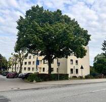 Schöne 4,5-Zi.-Eigentumswohnung mit gr. Balkon und Pkw-Außenstellplatz in Bad Schwartau (Mühlenteich)