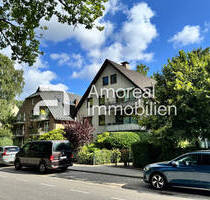 Hamburg-Wellingsbüttel | Zentrumsnahe 2,5-Zimmer-Erdgeschosswohnung mit einer großzügigen Terrasse - Hamburg / Wellingsbüttel