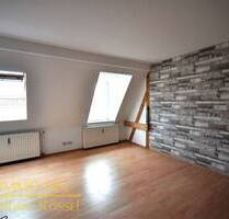 Modern und wohnlich: 2-Zi.-Wohnung mit neuer Einbauküche - Weißwasser