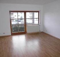 Ein Wohntraum in Günthersdorf...Balkon...grün soweit das Auge reicht! - Leuna