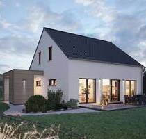 ! Jetzt ! Ihr Traumhaus auf Traumgrundstück in Oberderdingen !