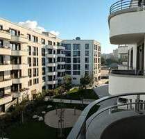 Neubau & Erstbezug! 4-Zimmer-Wohnung mit Loggia, Balkon & hochwertiger Ausstattung inkl. Einbauküche - München Ramersdorf-Perlach