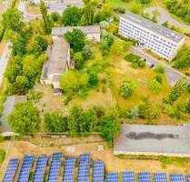 11.000 m² im Industriegebiet! - 280.000,00 EUR Kaufpreis, ca.  0,00 m² in Hoyerswerda (PLZ: 02977)