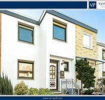 Reihenmittelhaus am Hasportsee - 230.000,00&nbsp;EUR Kaufpreis, ca.&nbsp; 86,10&nbsp;m&sup2;&nbsp;Wohnfl&auml;che in Delmenhorst (PLZ: 27755) Hasport/Annenheide