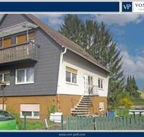 Investorenobjekt mit Potenzial auf weitläufigem Grundstück - Zwingenberg