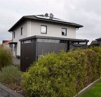 Modernes Niedrigenergiehaus in bester Lage des Nordseebades Otterndorf zu mieten!