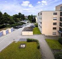SOFORT FREI -- 3,5 Zimmer-Wohnung mit Balkon! - Untereisesheim