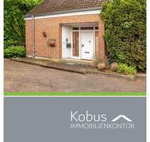 Individueller Wohntraum mit direktem Ilmenauzugang! - Uelzen