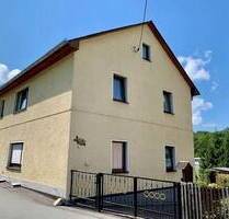 Großzügiges Wohnhaus in gefragter Lage ! - Auerbach Mühlgrün