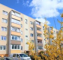 Frisch sanierte ETW in ruhigem Wohnumfeld - Leipzig Schönefeld-Ost
